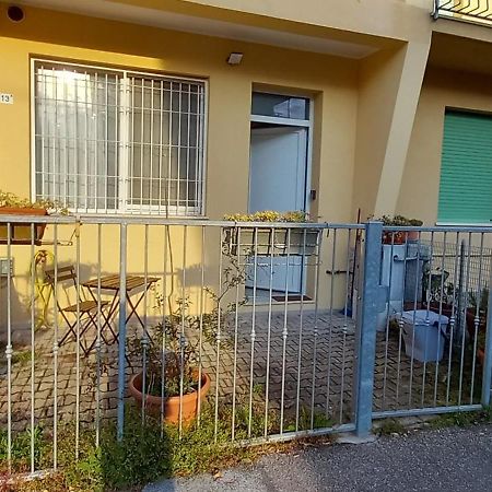 Toscana Home 拉文纳 外观 照片