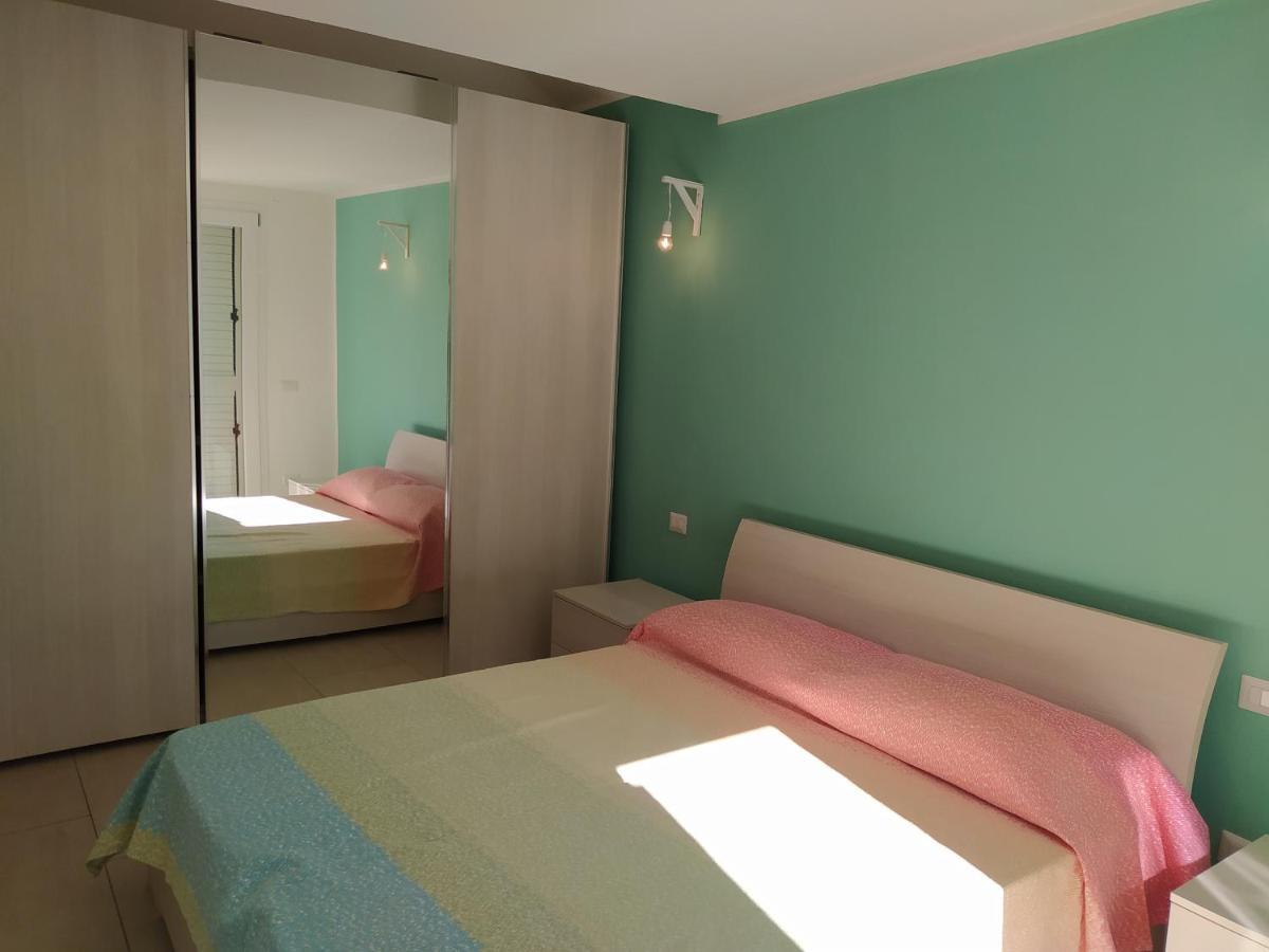 Toscana Home 拉文纳 外观 照片