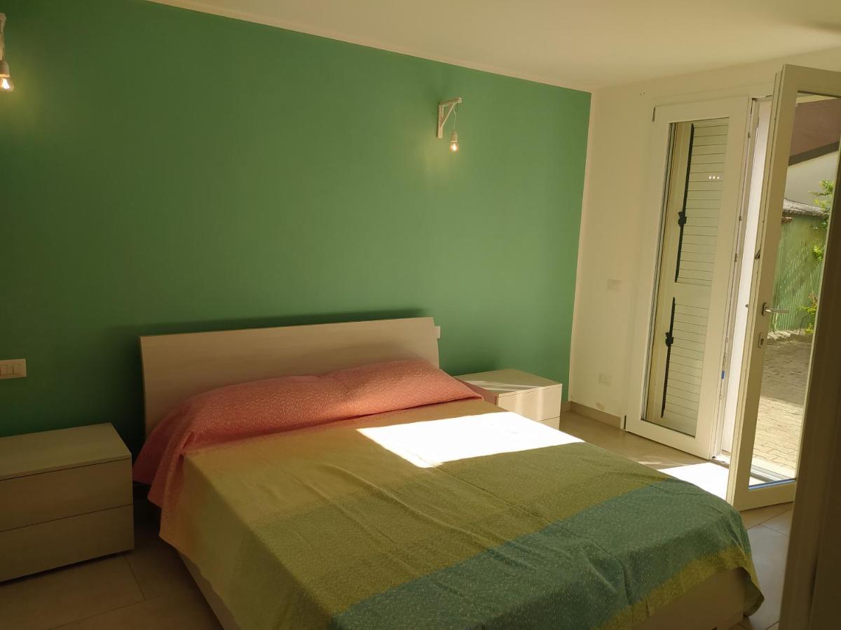 Toscana Home 拉文纳 外观 照片