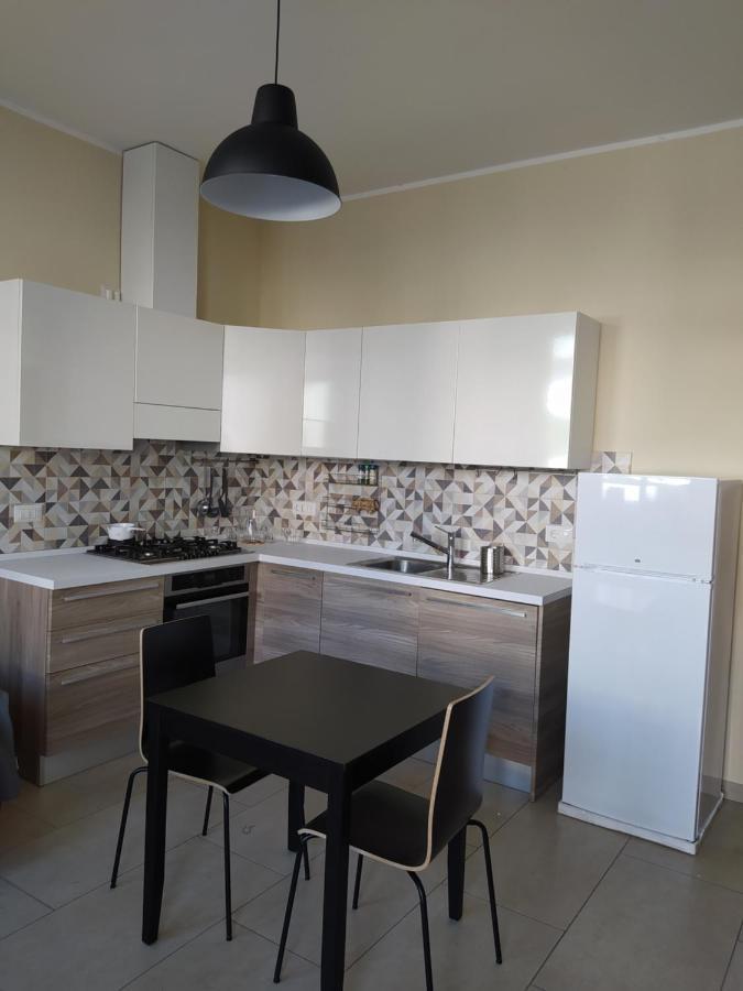 Toscana Home 拉文纳 外观 照片