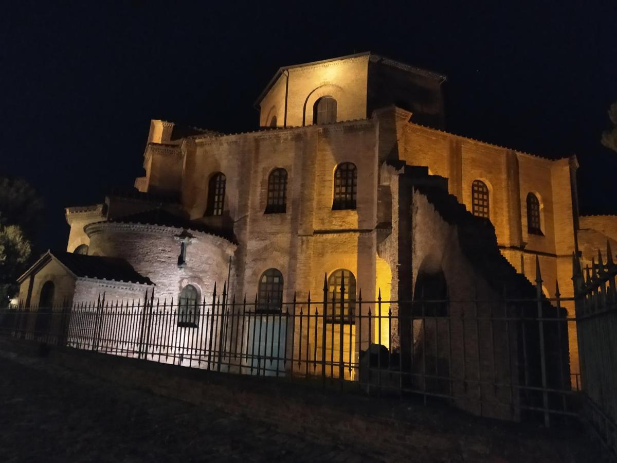 Toscana Home 拉文纳 外观 照片