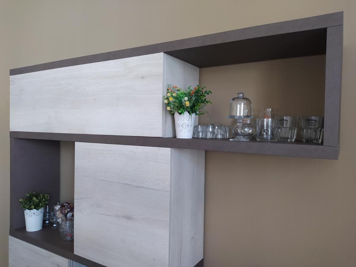 Toscana Home 拉文纳 外观 照片