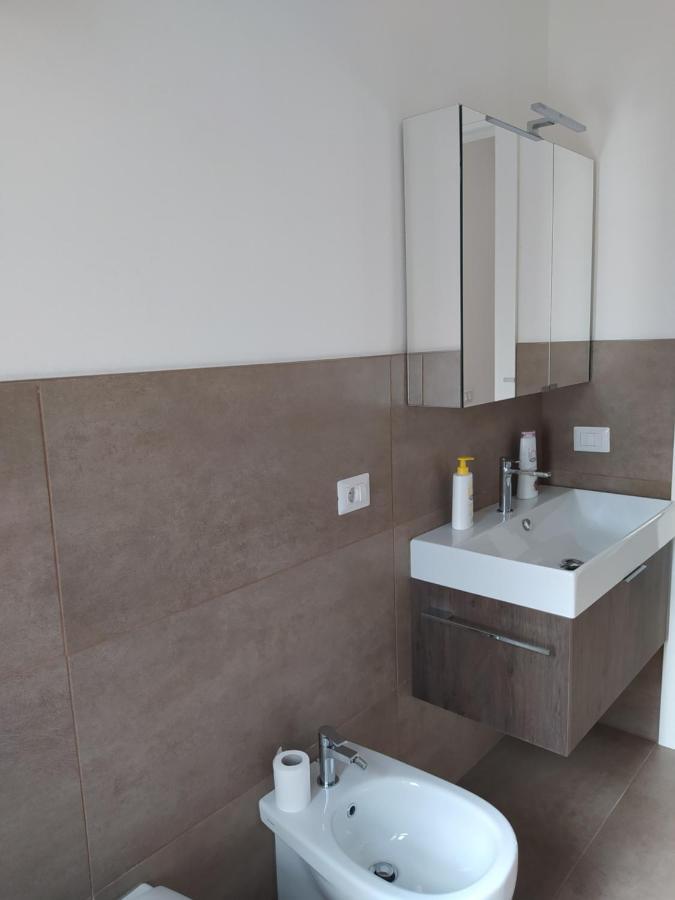 Toscana Home 拉文纳 外观 照片