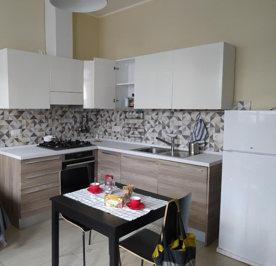 Toscana Home 拉文纳 外观 照片