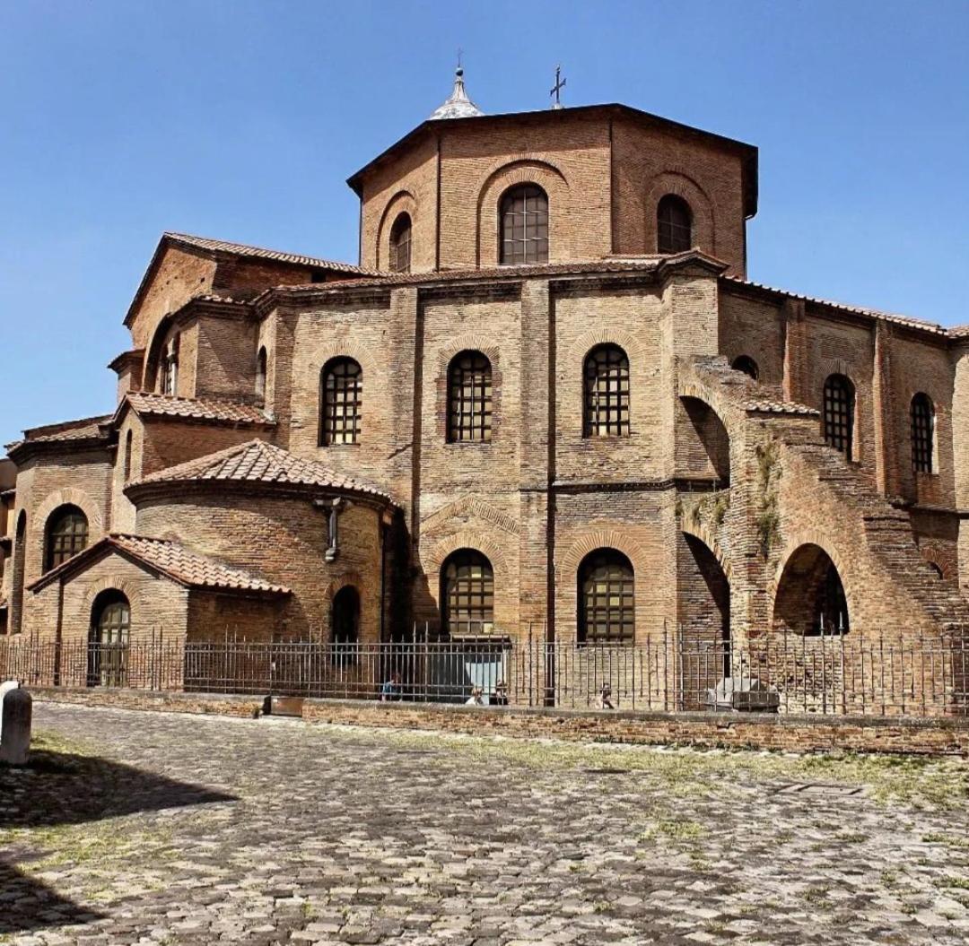 Toscana Home 拉文纳 外观 照片